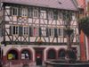 das alte Rathaus